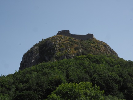 Montségur