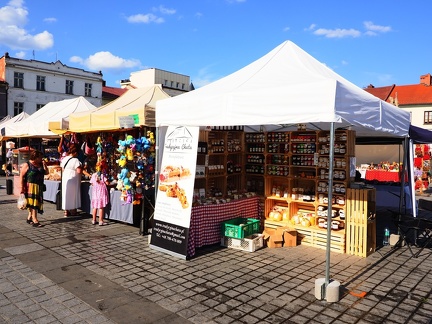 Zywiec Jarmark Sw. Wita