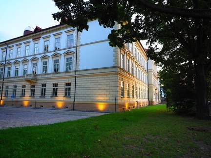 Expo 2025 - Lycée Kopernik