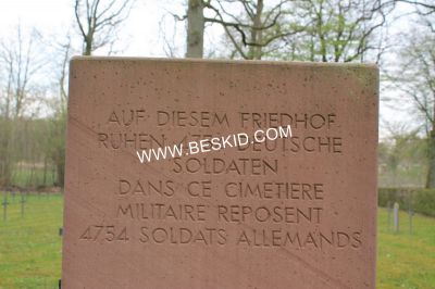 01 - Cimetière Allemand
