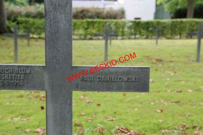 BLUM
Décès ..08.1914
Copyright Frania
