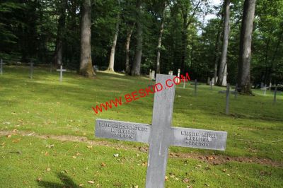 HETZEL Wilhelm
Décès 20.08.1914
Copyright Frania
