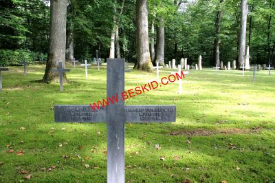 MEICHSNER Otto
Décès 20.08.1914
Copyright Frania
